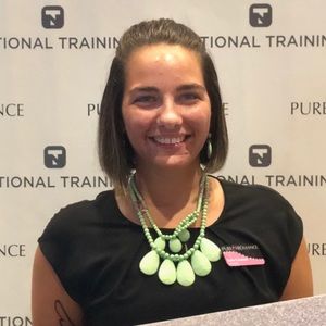 Meet your Posher, Taylor